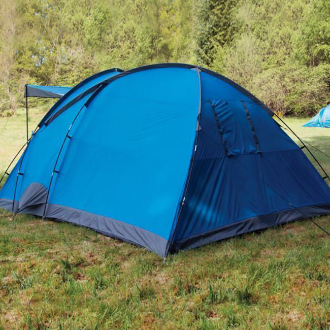 Намет Highlander Elm 4 Teal - фото 6