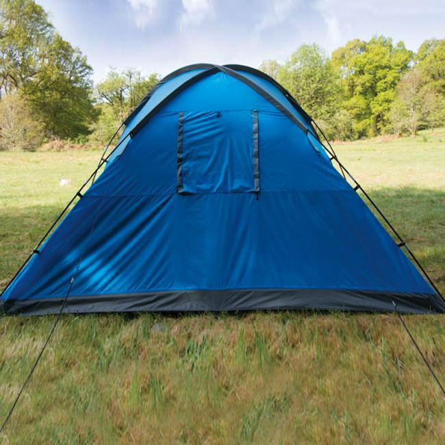 Намет Highlander Elm 4 Teal - фото 7