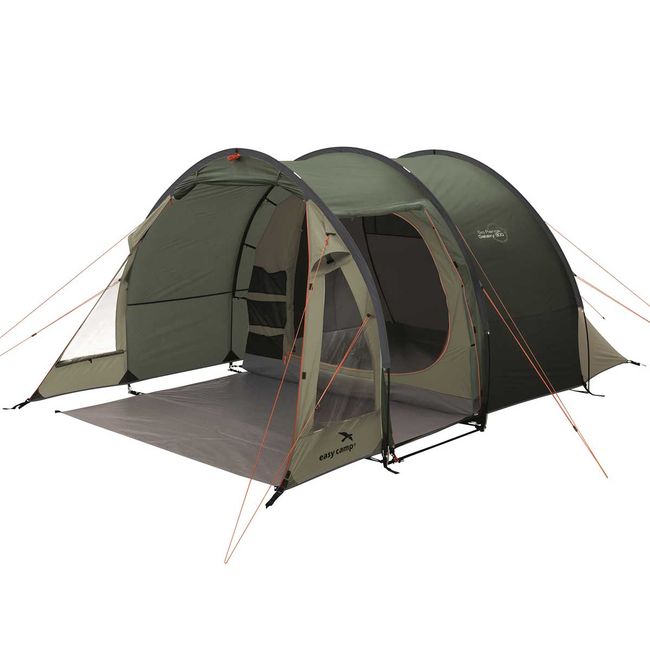 Намет Easy Camp Galaxy 300 Rustic Green - фото 1