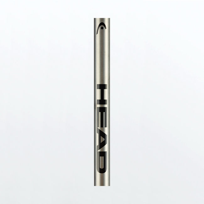 Гірськолижні палиці Head Multi Brushed Aluminum-Black - фото 2