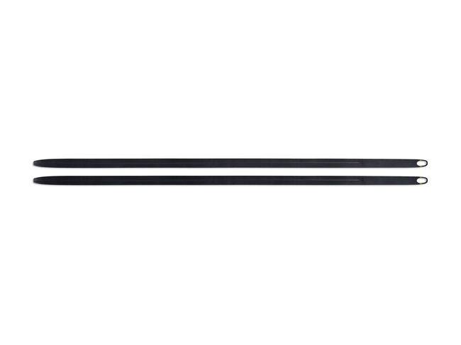 Бігові лижі Fischer Speedmax 100He Skate Plus 61K Stiff - фото 3