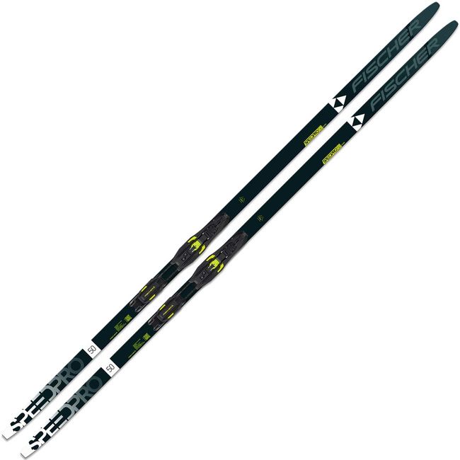 Бігові лижі Fischer Speedpro 50 Skate + Control Step-In IFP 2027 - фото 1