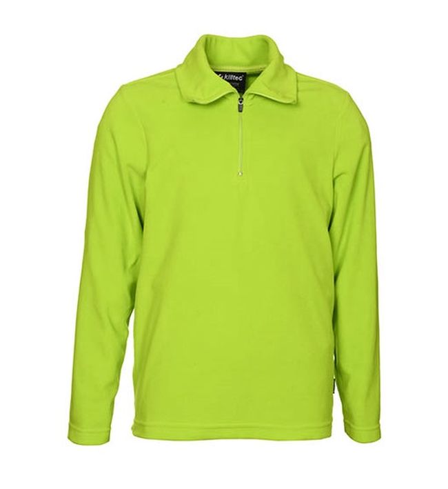 Фліс Killtec Namara JR Light green - фото 1