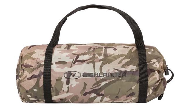 Намет Highlander Blackthorn 1 XL HMTC - фото 4