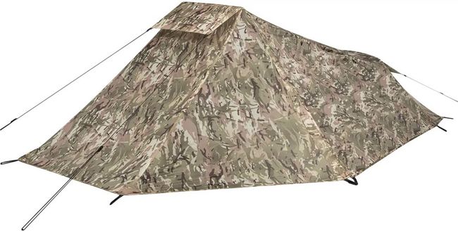 Намет Highlander Blackthorn 1 XL HMTC - фото 1