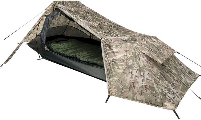 Намет Highlander Blackthorn 1 XL HMTC - фото 7