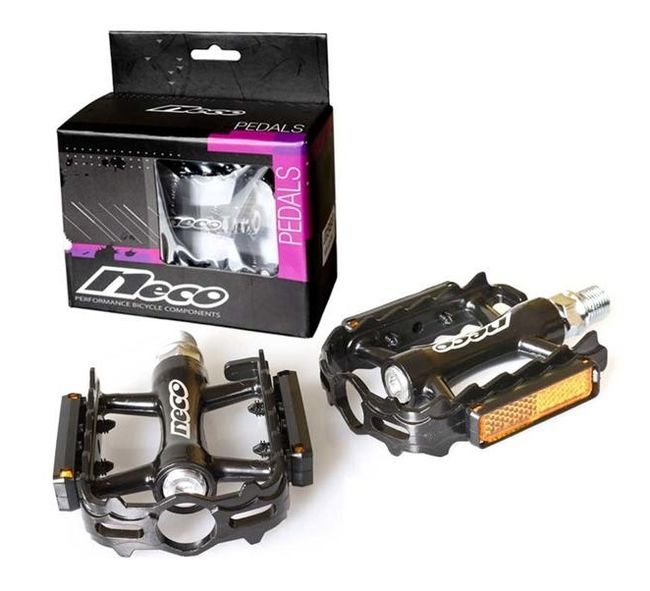 Педалі Neco WP-101 - фото 1