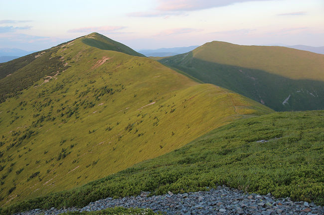 Туристична карта 