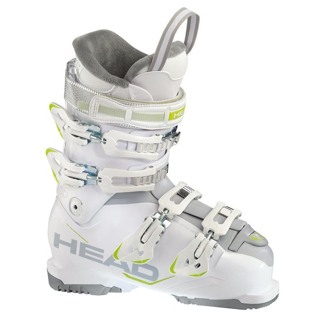 Head Next Edge 65 W White '17 - фото 1