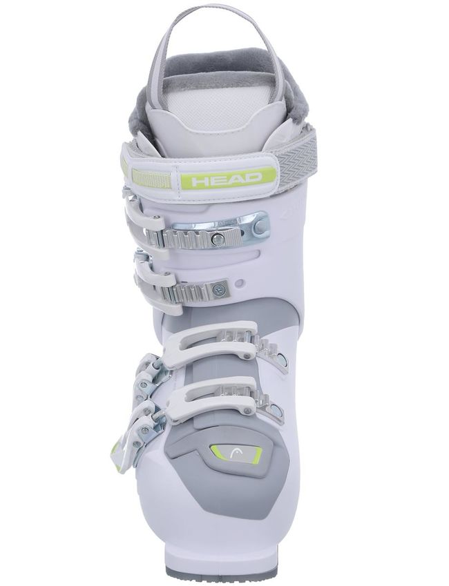 Head Next Edge 65 W White '17 - фото 2