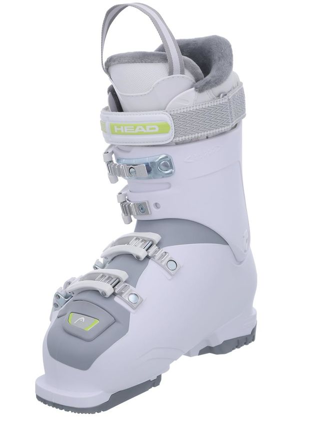 Head Next Edge 65 W White '17 - фото 3