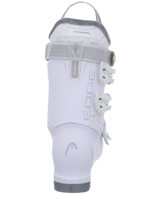 Head Next Edge 65 W White '17 - фото 6