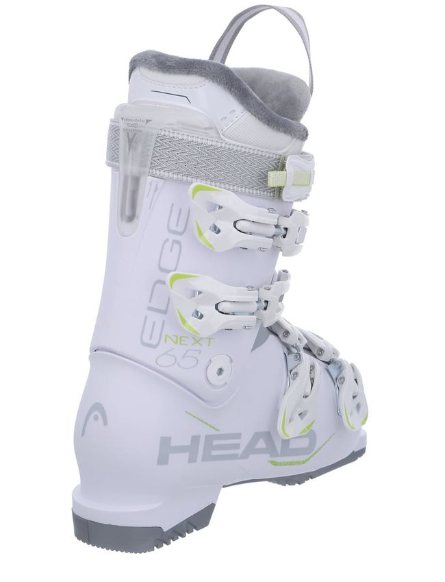 Head Next Edge 65 W White '17 - фото 7