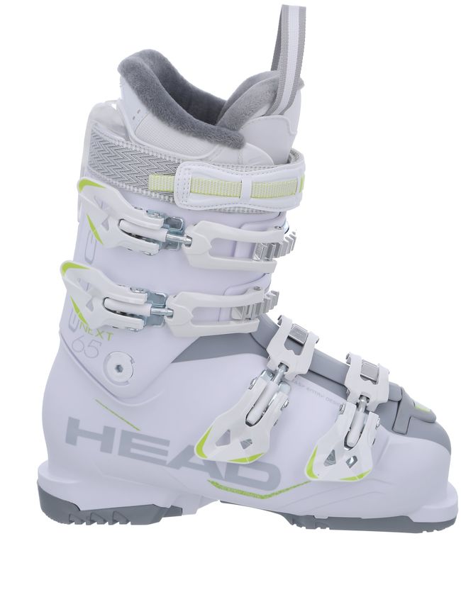 Head Next Edge 65 W White '17 - фото 8