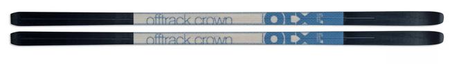 Бігові лижі Fischer Spider 62 Crown Xtralite + Control Step-In 2027 - фото 2