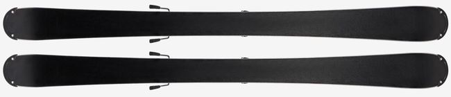 Гірські лижі Head Oblivion Team JRS + Кр. JRS 4.5 GW CA '24 - фото 3