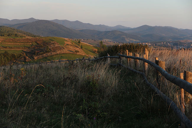 Туристична карта Верхньодністровські Бескиди (Ламінована) - фото 8