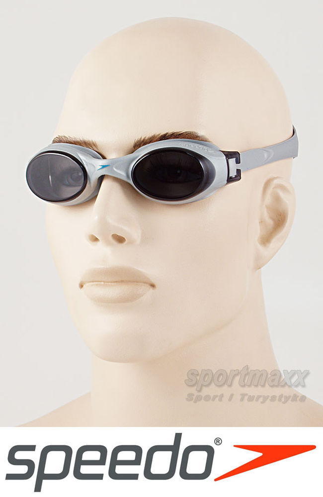 Окуляри для плавання Arena RAPIDE 8028387237 - фото 2