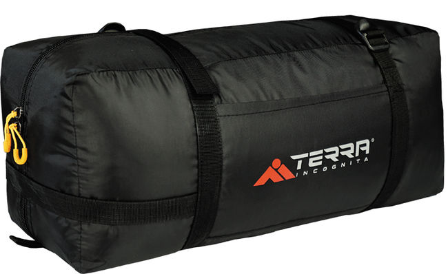 Намет Terra Incognita Omega 3 - фото 6