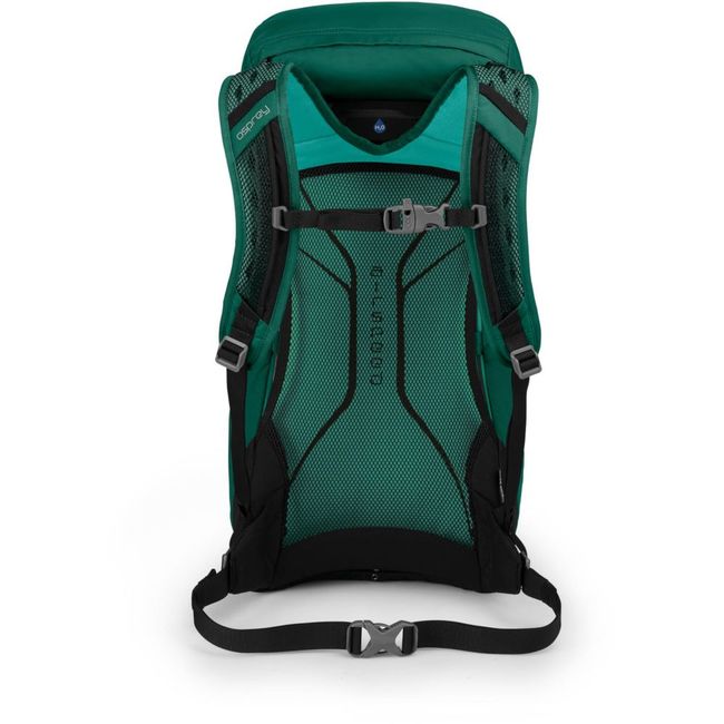 Рюкзак Osprey Hikelite 32 Bacca Blue - фото 2