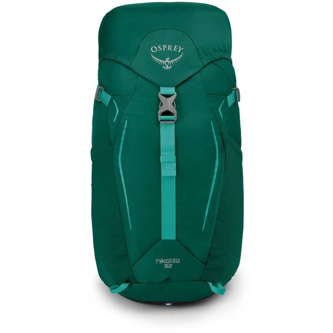 Рюкзак Osprey Hikelite 32 Bacca Blue - фото 3