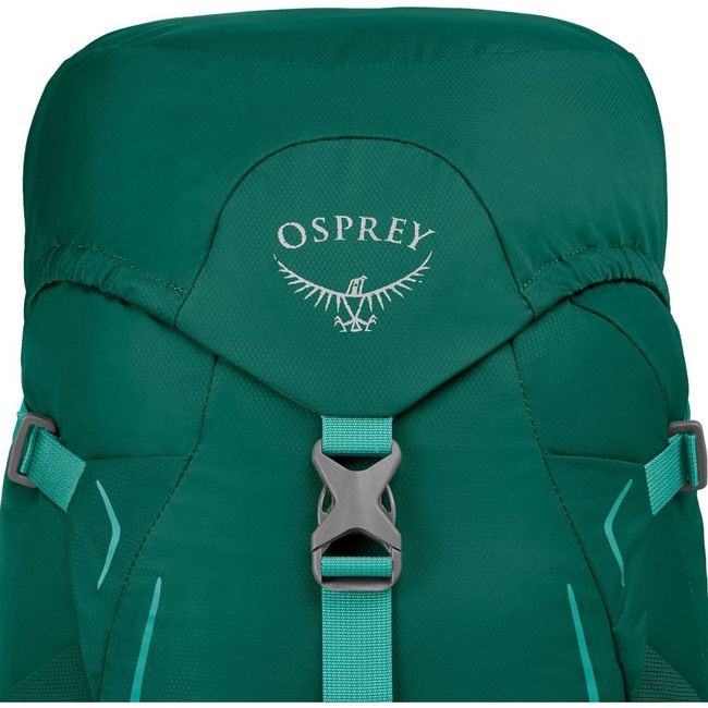 Рюкзак Osprey Hikelite 32 Bacca Blue - фото 5