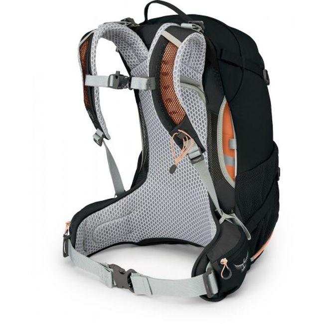 Рюкзак Osprey SIRRUS 24 Thyme Green - фото 2