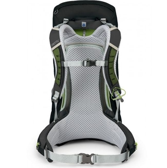 Рюкзак Osprey STRATOS 36 Beet Red - фото 3