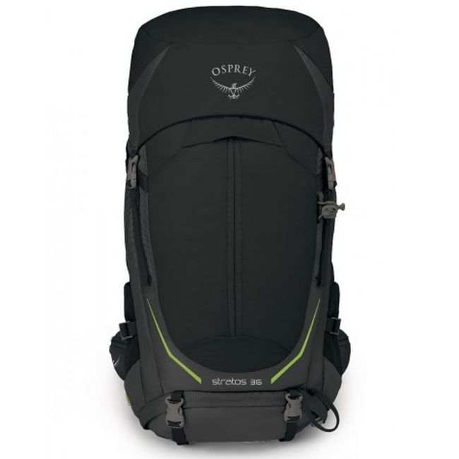 Рюкзак Osprey STRATOS 36 Beet Red - фото 4