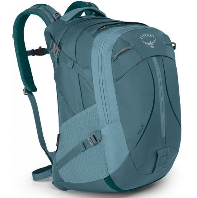Рюкзак Osprey TALIA 30 Liquid Blue - фото 1