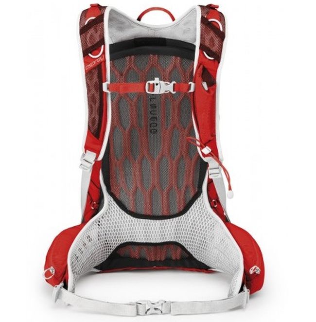 Рюкзак Osprey TALON 22 Ultramarine Blue - фото 2