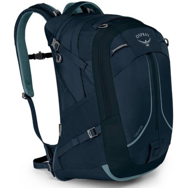 Рюкзак Osprey TROPOS 32 Navy Blue - фото 1