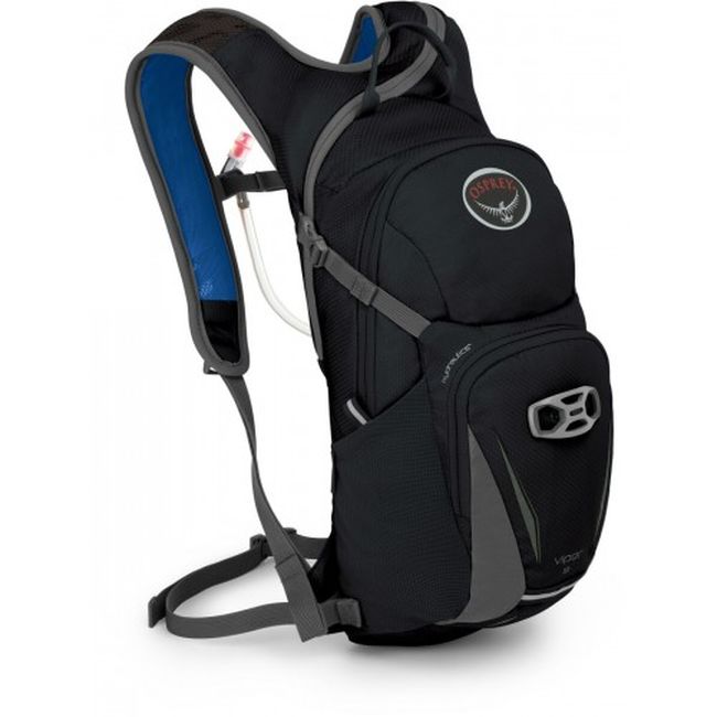 Рюкзак Osprey VIPER 9 Black - фото 1