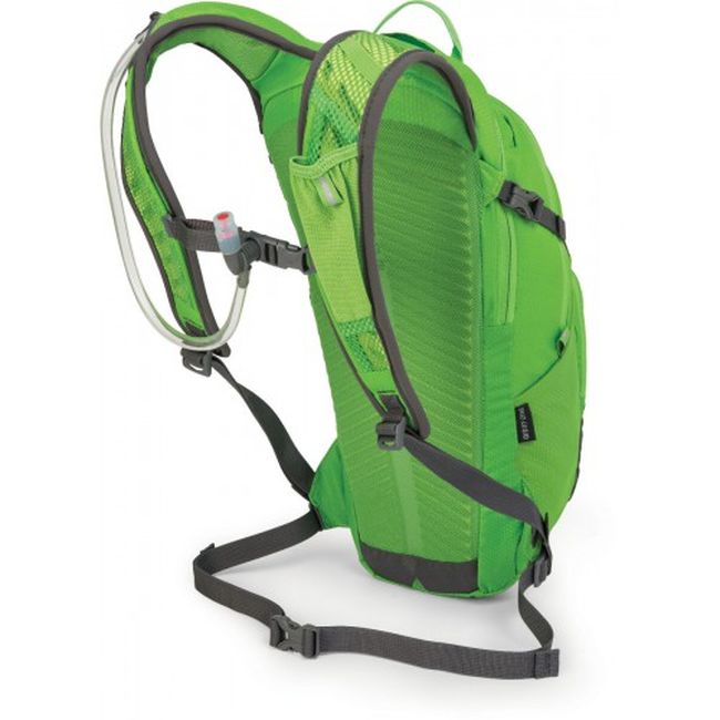 Рюкзак Osprey VIPER 9 Black - фото 2