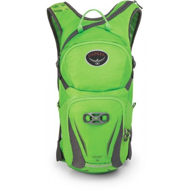 Рюкзак Osprey VIPER 9 Black - фото 3