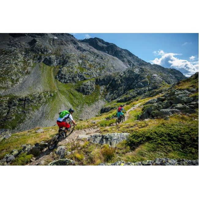 Рюкзак Osprey VIPER 9 Black - фото 8