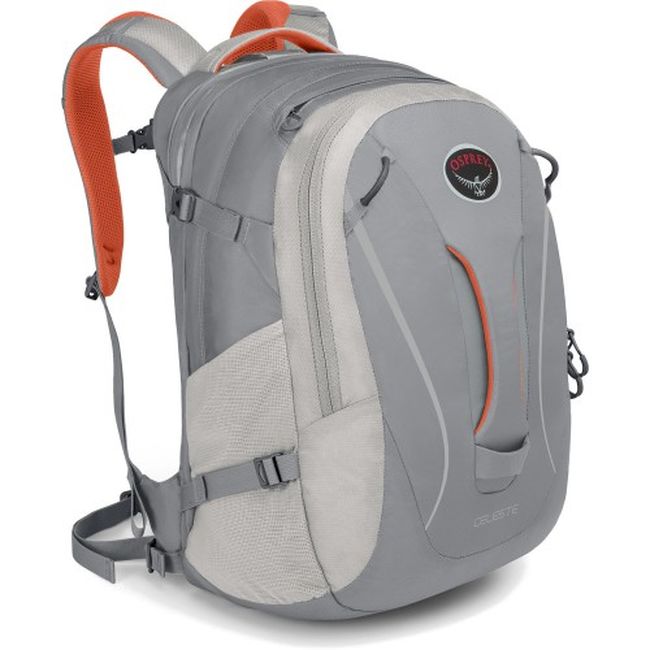 Рюкзак Osprey CELESTE 29 Birch White - фото 11