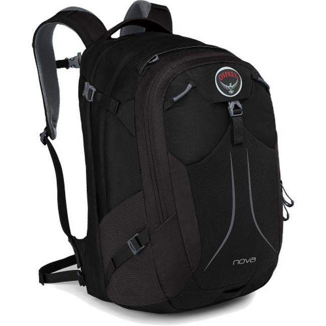 Рюкзак Osprey NOVA 33 Black - фото 1