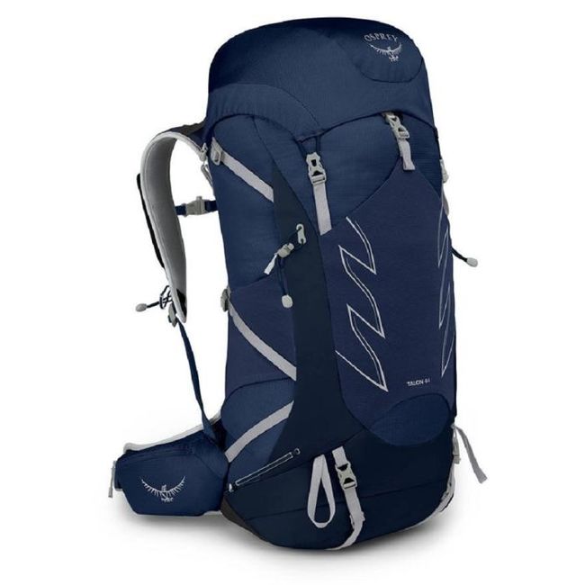 Рюкзак Osprey Talon 44 Ceramic Blue - фото 1