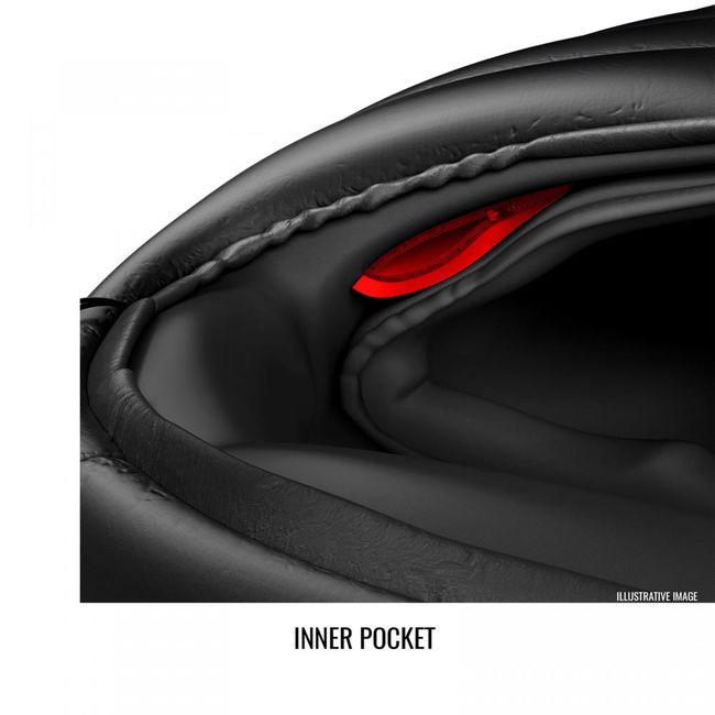 Спальник Husky Army -17 - фото 7