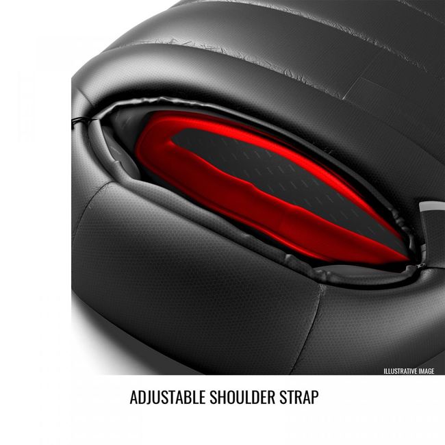 Спальник Husky Army -17 - фото 11