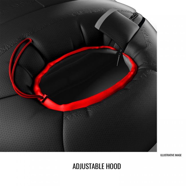 Спальник Husky Army -17 - фото 10