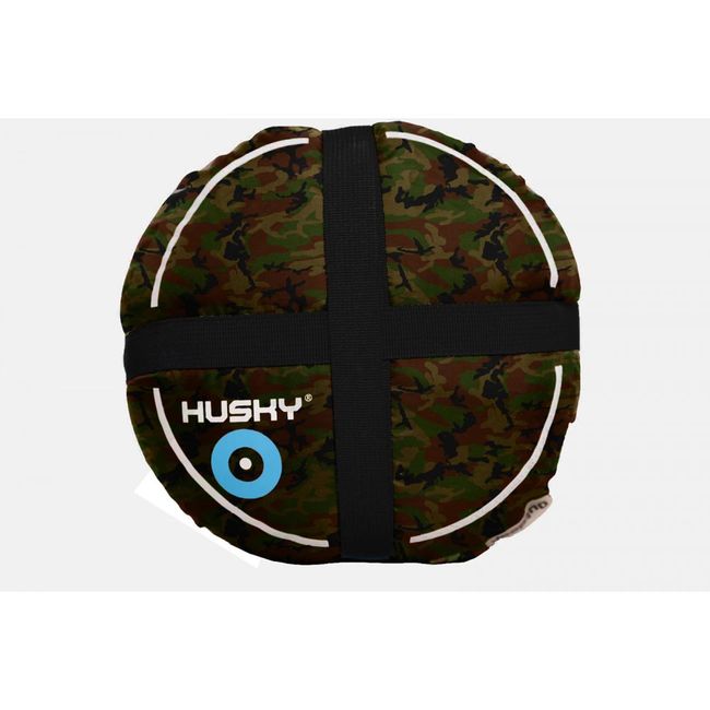 Спальник Husky Army -17 - фото 6