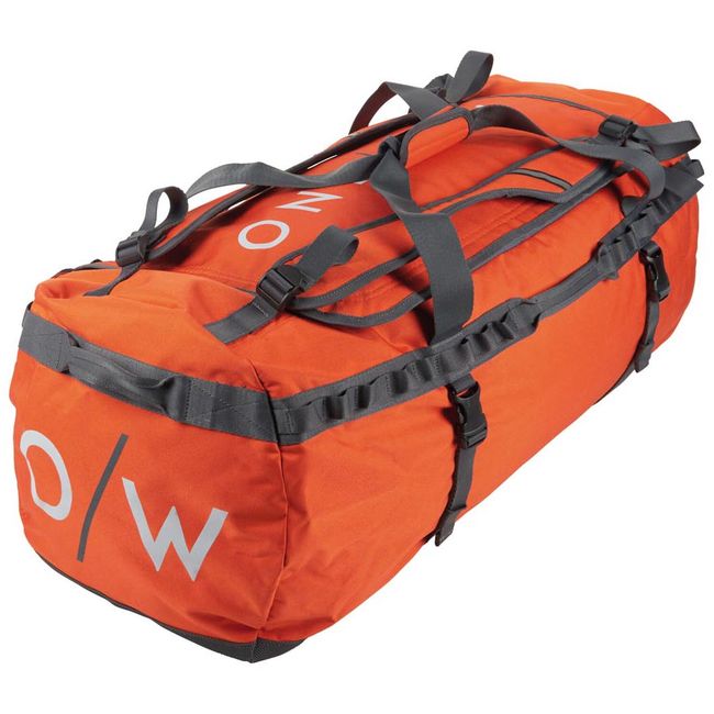 Сумка One Way Duffle Bag Medium 65L '26 - фото 1