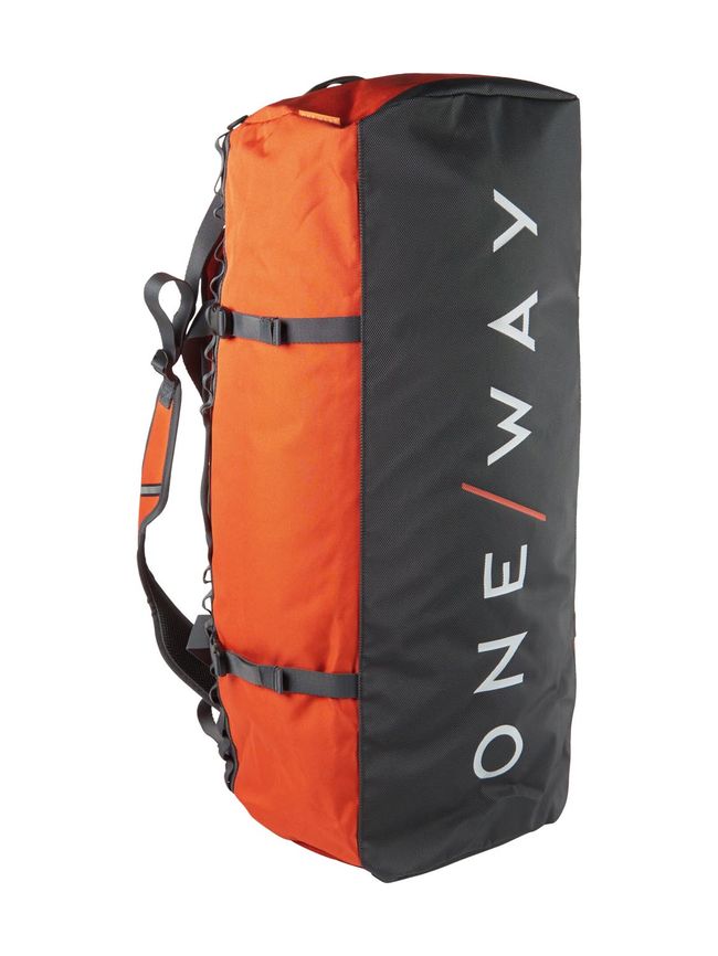 Сумка One Way Duffle Bag Medium 65L '26 - фото 2