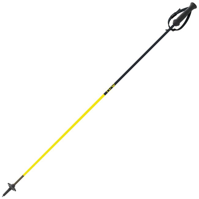 Гірськолижні палиці One Way GT 11 Carbon '26 - фото 1