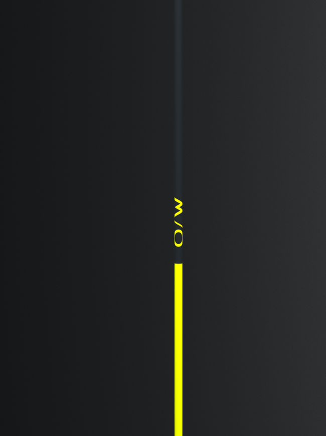 Гірськолижні палиці One Way GT 11 Carbon '26 - фото 5