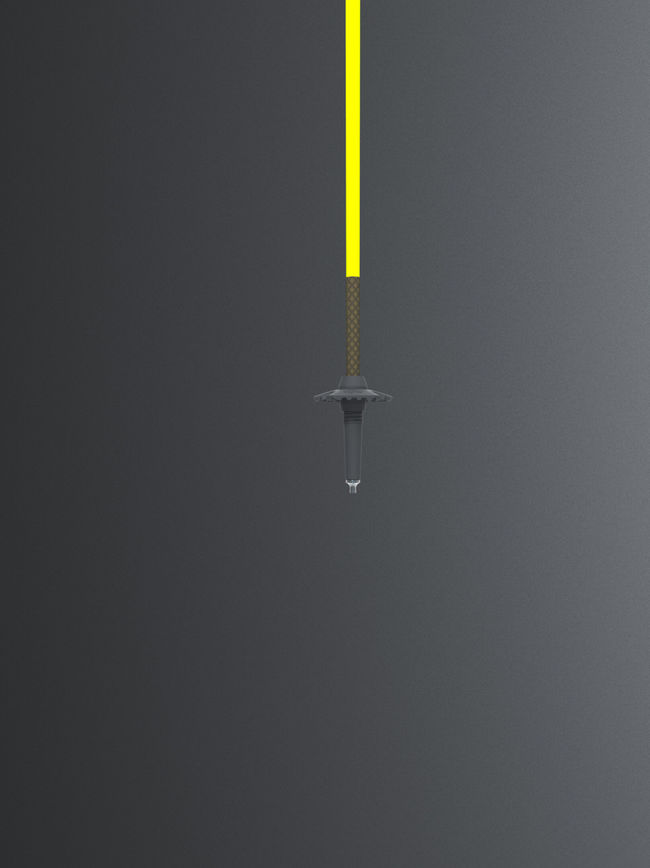 Гірськолижні палиці One Way GT 11 Carbon '26 - фото 6