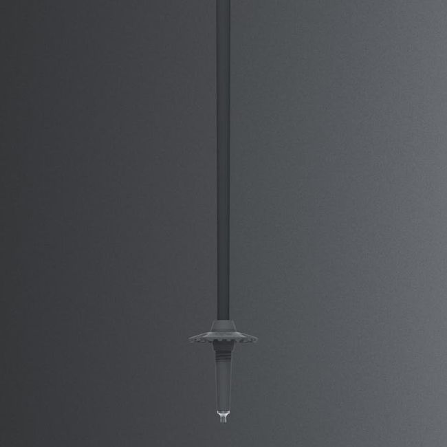 Гірськолижні палиці Fischer One Way GT 13 Carbon Mag '26 - фото 6