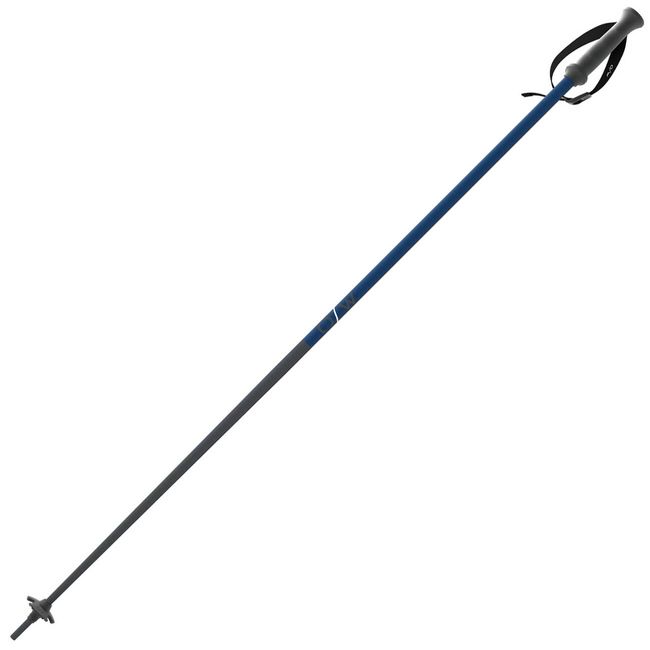 Гірськолижні палиці Fischer One Way GT 18 - Asphalt '25 - фото 1